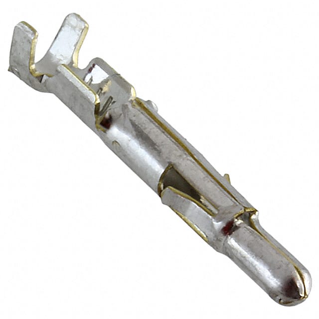 926896-1 TE Connectivity AMP Connectors  Multi-usages